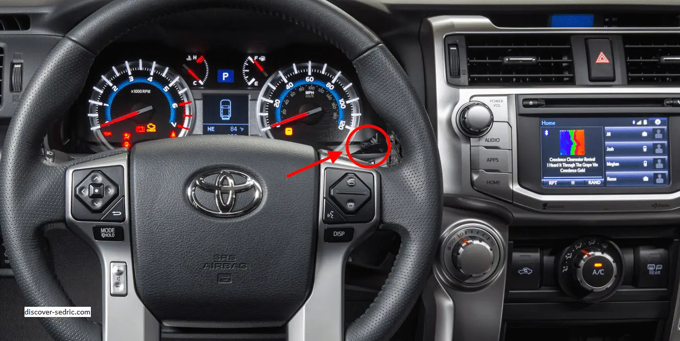 How To Reset Maintenance Light On Toyota 4runner? [Answered!]