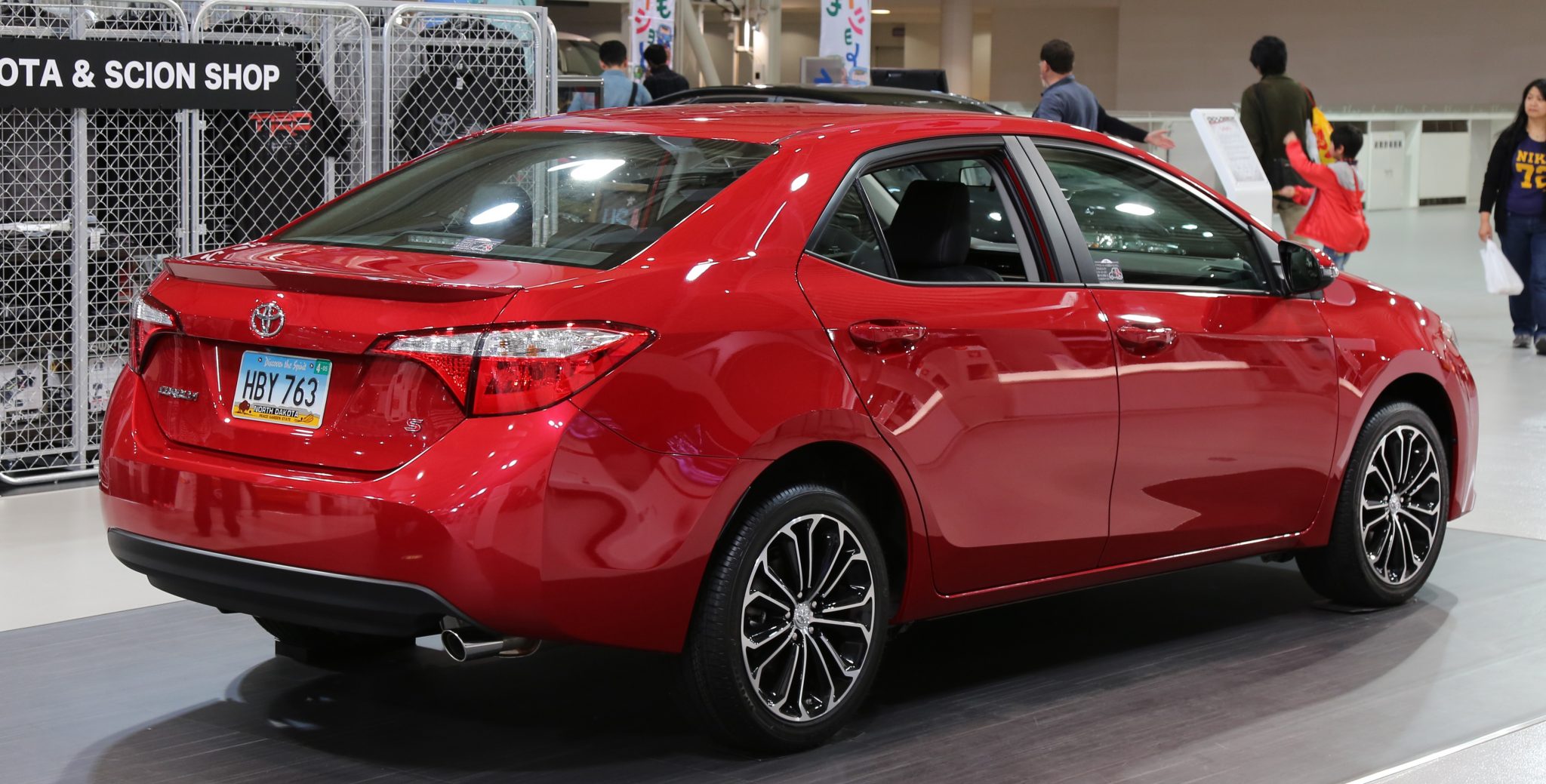 How Long Do Toyota Corollas Last? [Answered]