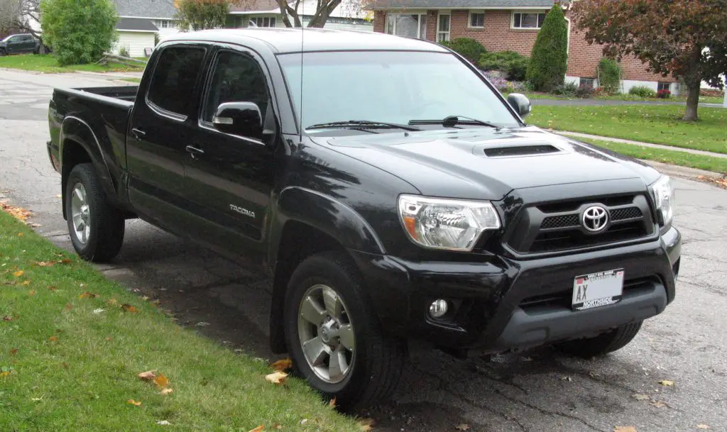 how-long-do-toyota-tacomas-last-answered