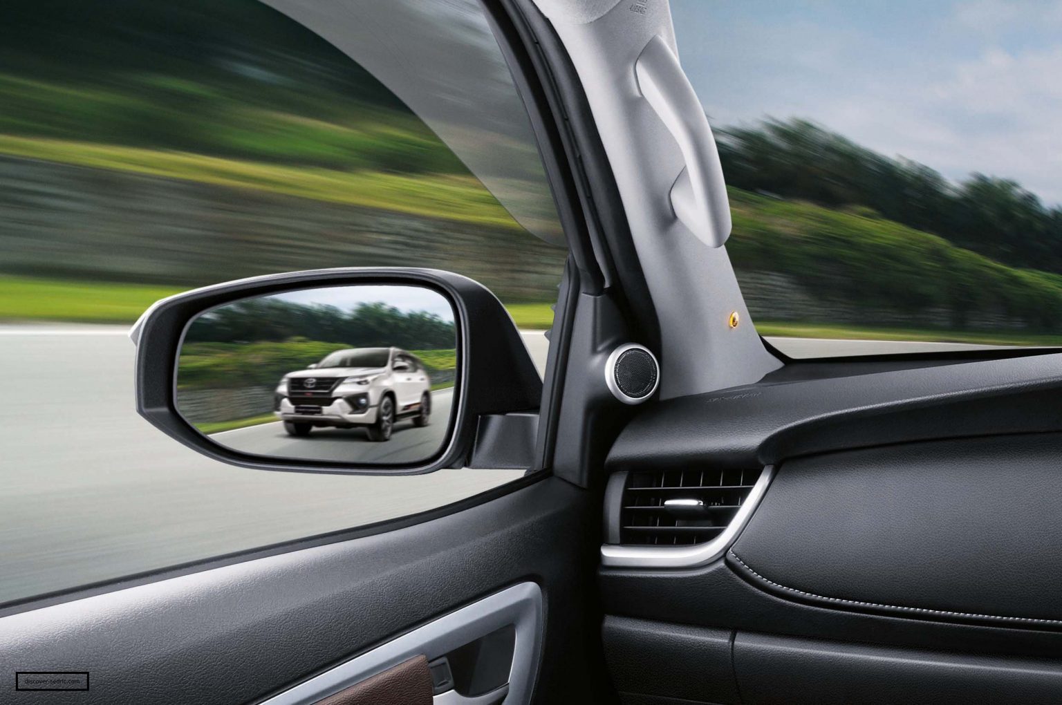 What Is RCTA On Toyota? [Complete Guide]