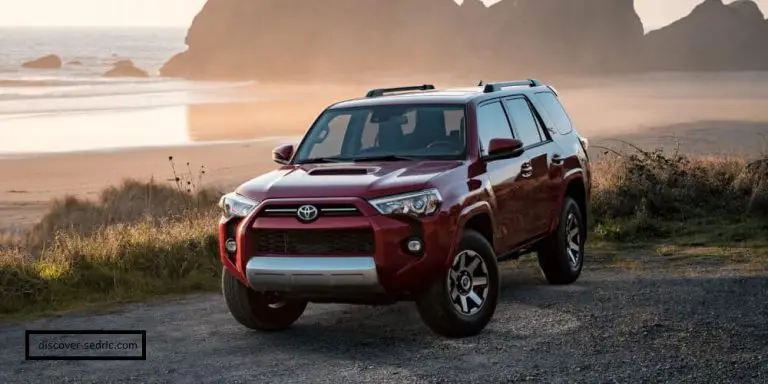 How To Reset Maintenance Light On Toyota 4runner? [Answered!]