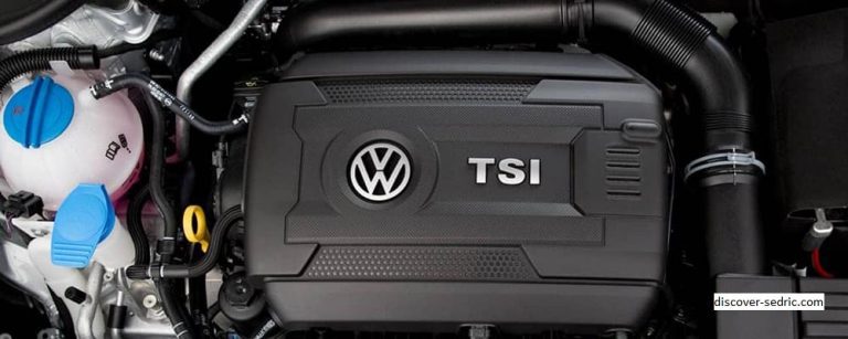 What Does TSI Stand For Volkswagen? [Answered]
