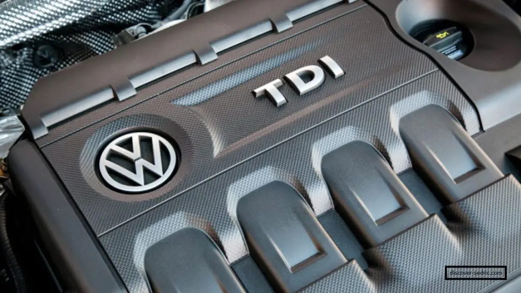What Does TDI Stand For Volkswagen? 