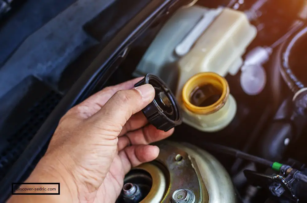 How Often To Change Brake Fluid Toyota?