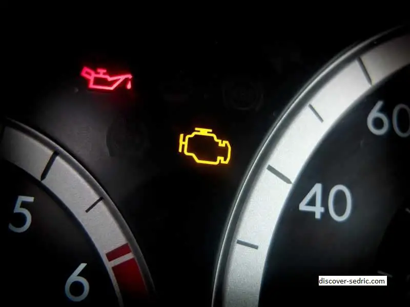 How To Reset Toyota Maintenance Light?
