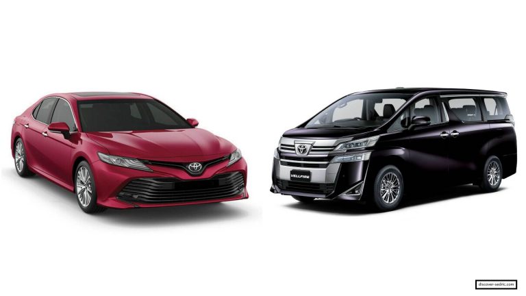 What Is Toyota Warranty? [Answered]