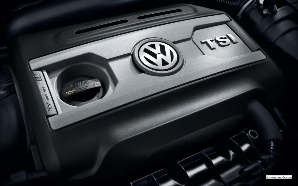 What Does TSI Stand For Volkswagen? 