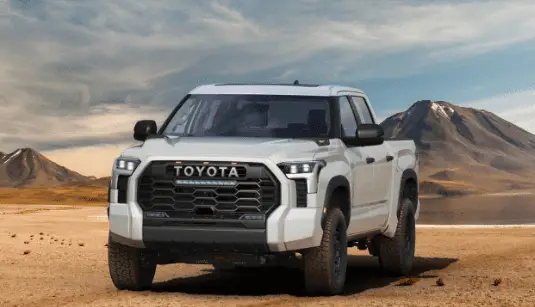 How Long Do Toyota Tundras Last? [Answered]