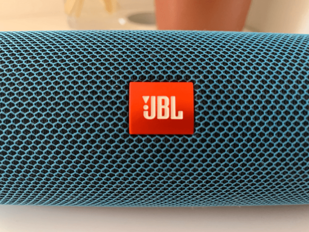 JBL Stereo Sound System
