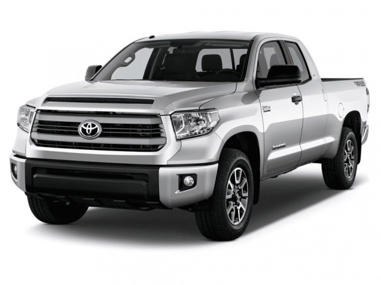 How To Reset Toyota Tundra Maintenance Light? [StepbyStep]