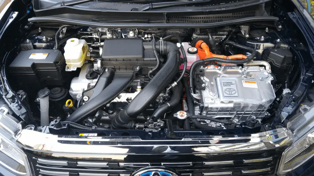 How Dependable Are Toyota Vehicle Engines?