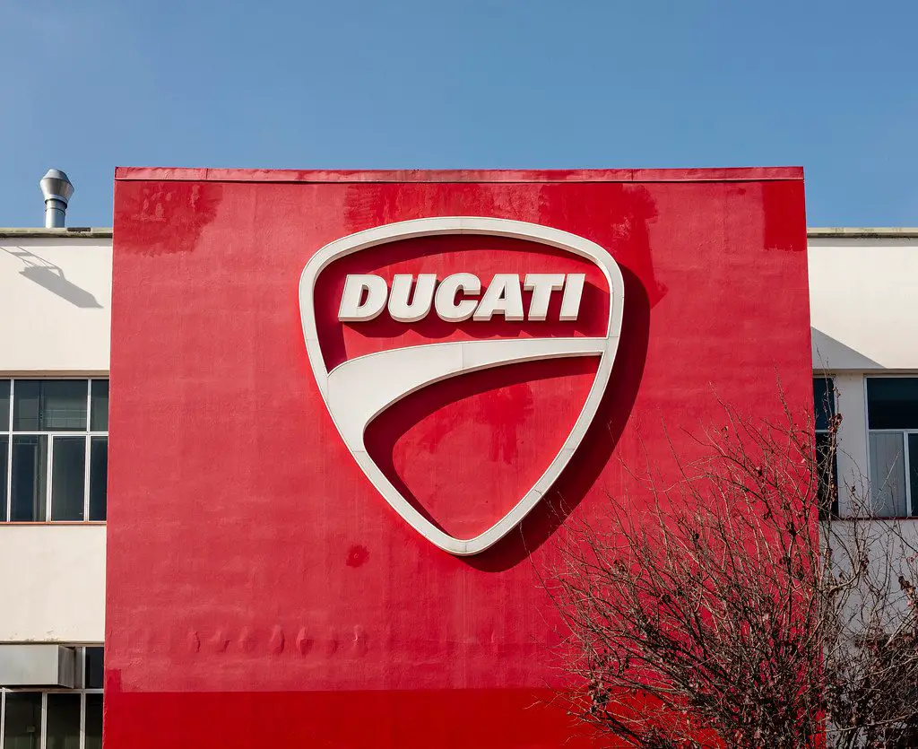 Ducati | Museo Ducati, Bologna | Mike Turner | Flickr