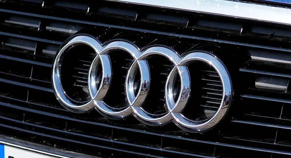 Free photo Characters Audi Auto Brand Logo Symbol Rings - Max Pixel