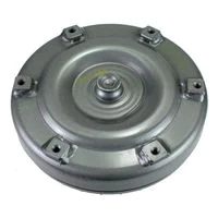 Torque Converter