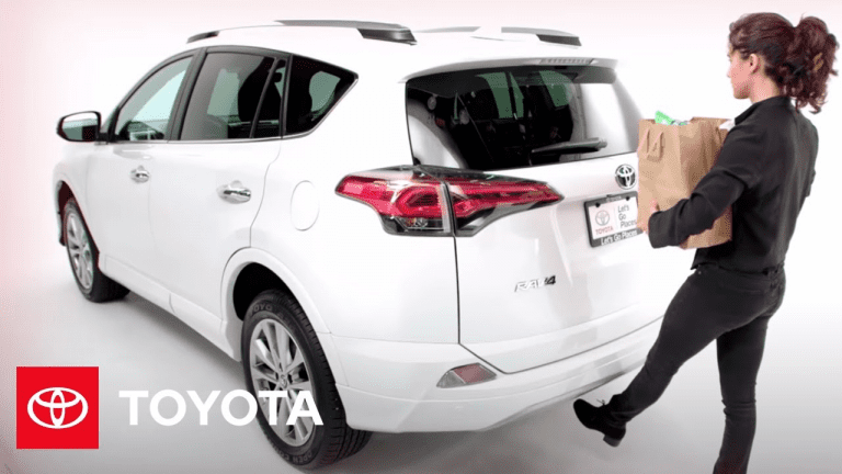 What Problems Do Toyota Sienna Have? [Answered]