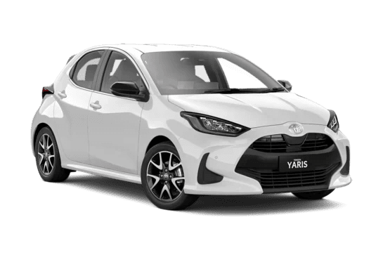 2022 Toyota Yaris