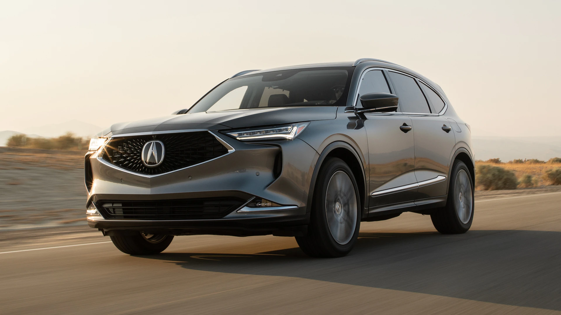 Acura MDX Best and Worst Years (Quick Facts!)
