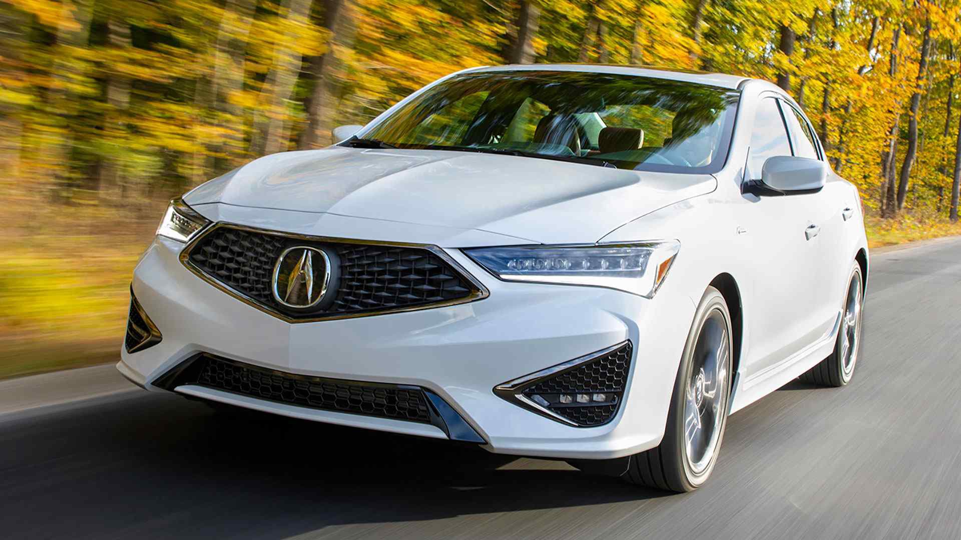 Acura ILX Best and Worst Years (Quick Facts)