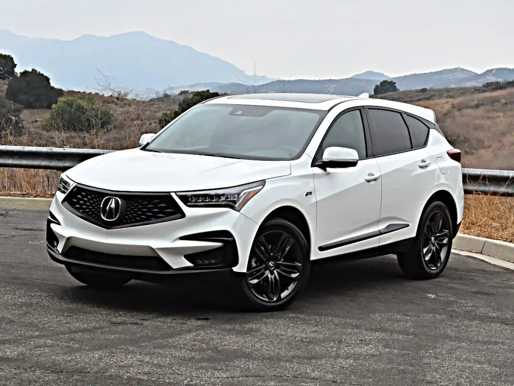 Acura RDX Best And Worst Years (Quick Facts!)