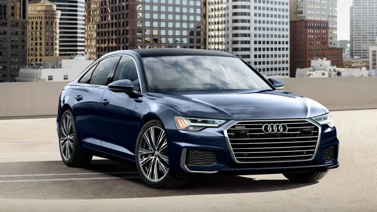 Audi A6 Best and Worst Years (Quick Facts!)