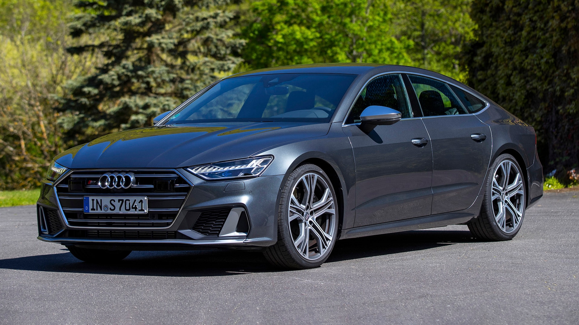 Audi S7 Best and Worst Years