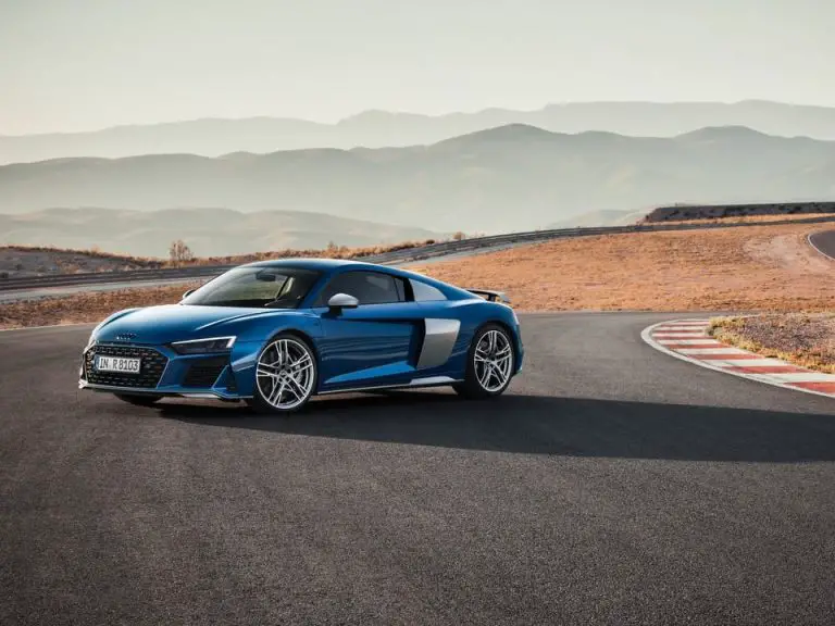 Audi R8 Best and Worst Years (Quick Facts!)