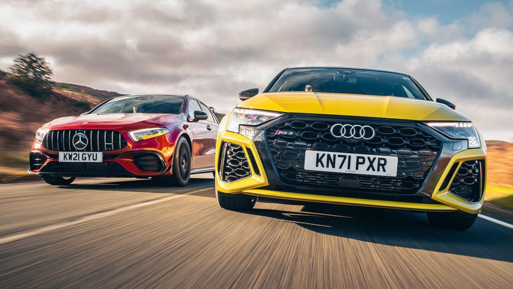 Audi S3 Best and Worst Years