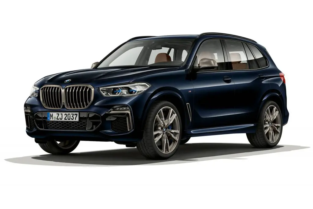 BMW X5 Best and Worst Years