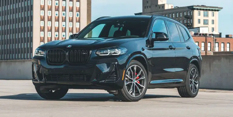 BMW X3 Best and Worst Years (Top Picks!)