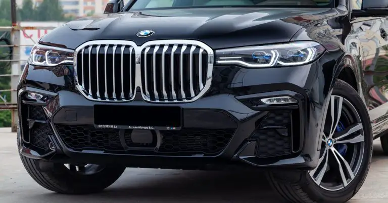 BMW X7 Best and Worst Years (Top Picks!)