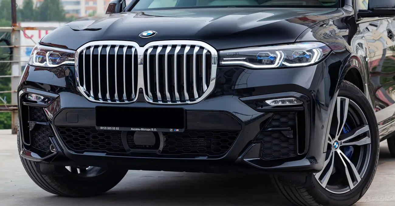 BMW X7 Best and Worst Years
