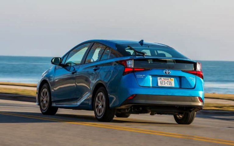 Toyota Prius Best and Worst Years (Top Picks!)