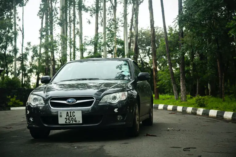 Subaru Legacy Best and Worst Years (Top Picks!)