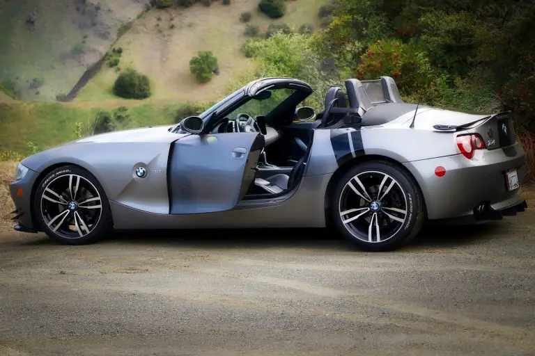 BMW Z4 Best and Worst Years (Top Picks!)