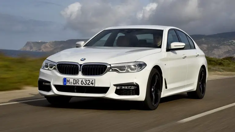 BMW 5 Series Best and Worst Years (Top Picks!)