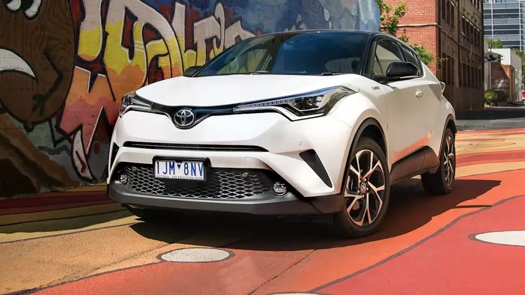 What Are Some Typical Problems With the Toyota C-HR Models?