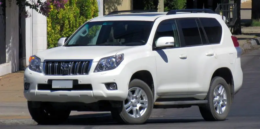 Which Toyota Land Cruiser models should you steer clear of?