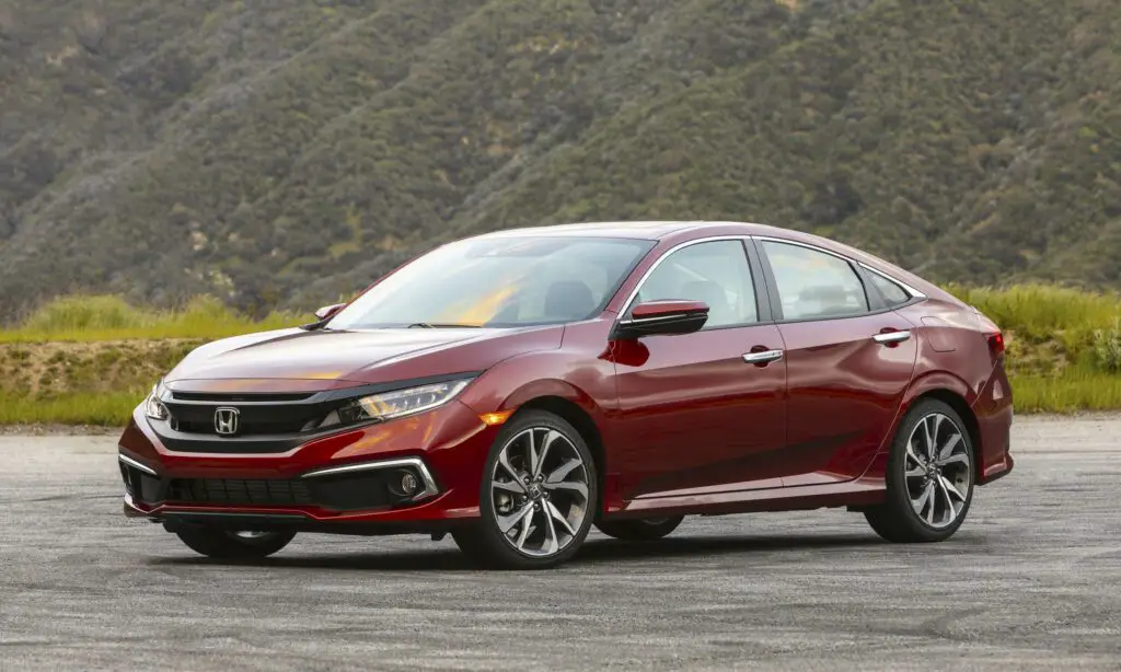 What Years To Buy? List Of The Top Years For The Honda Civic