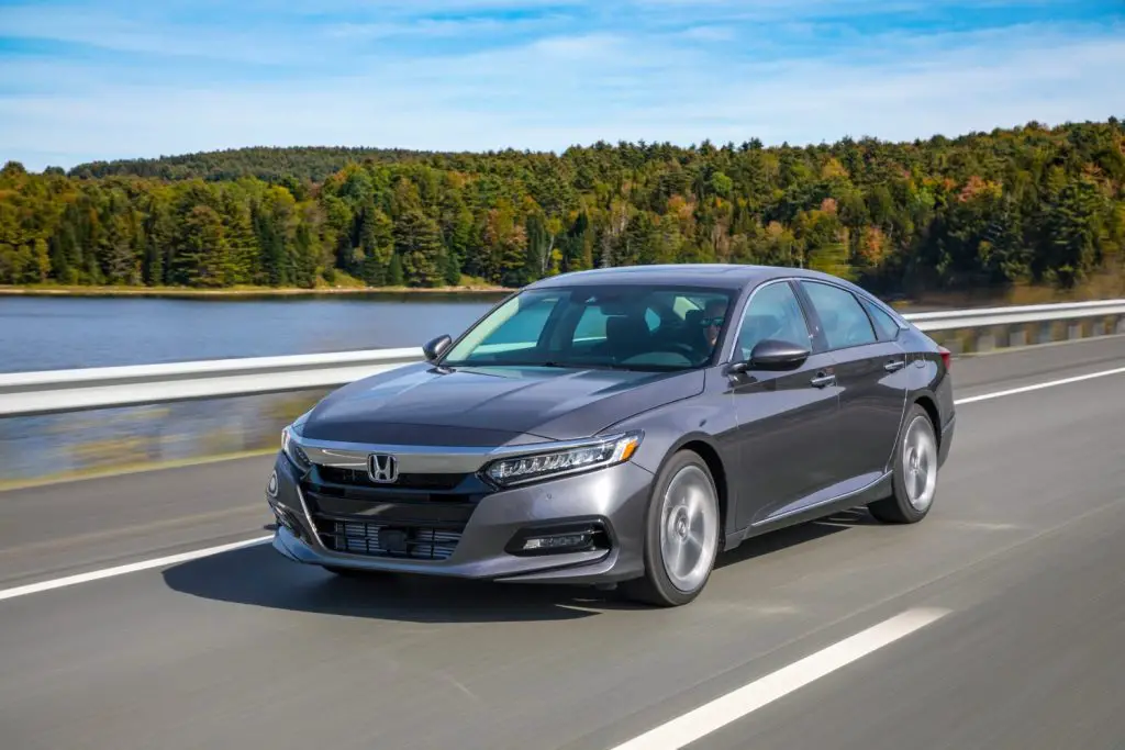List of the worst years to purchase a Honda Accord