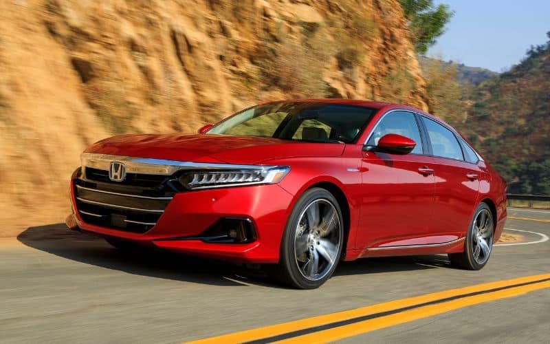 How Safe Is Honda Accord?