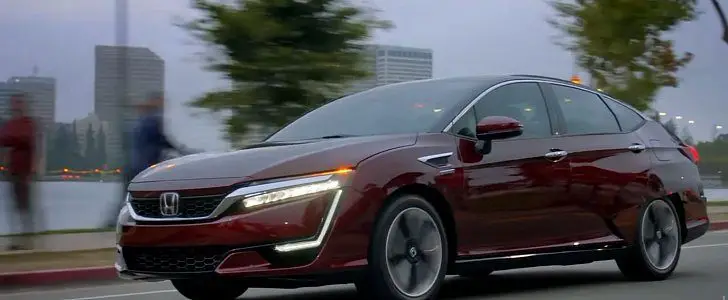 Tips for maintaining your Honda Clarity