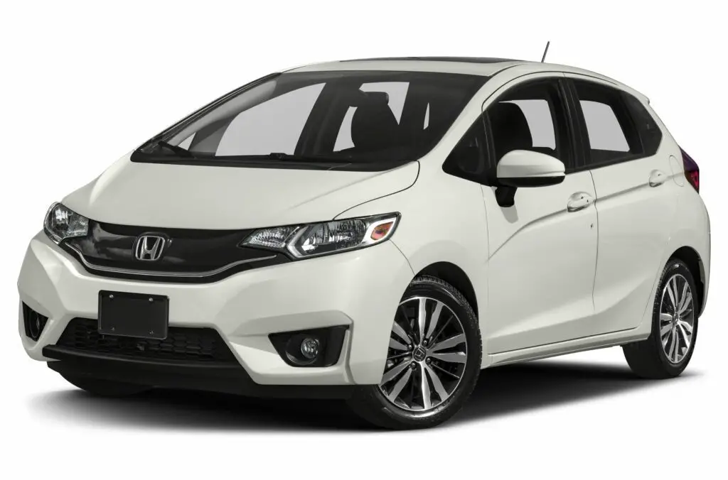 What Are The Honda Fit's Best Years?