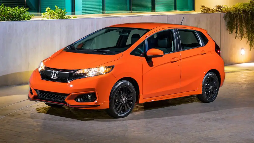Tips for maintaining your Honda FIT