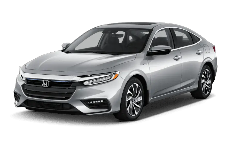 Reliability of Honda Insight