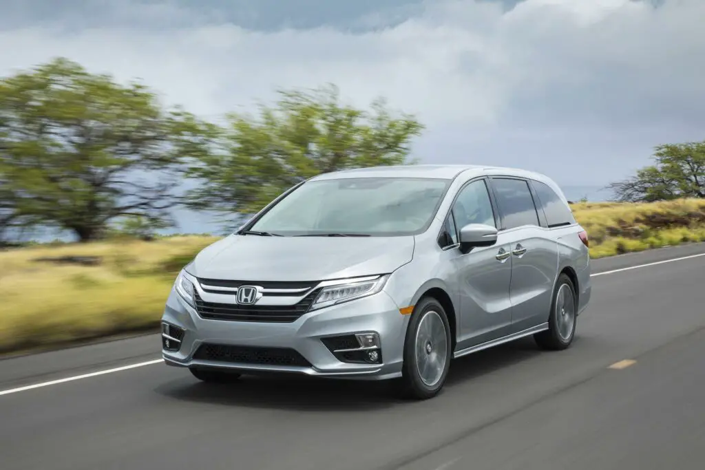 Tips for maintaining your Honda Odyssey