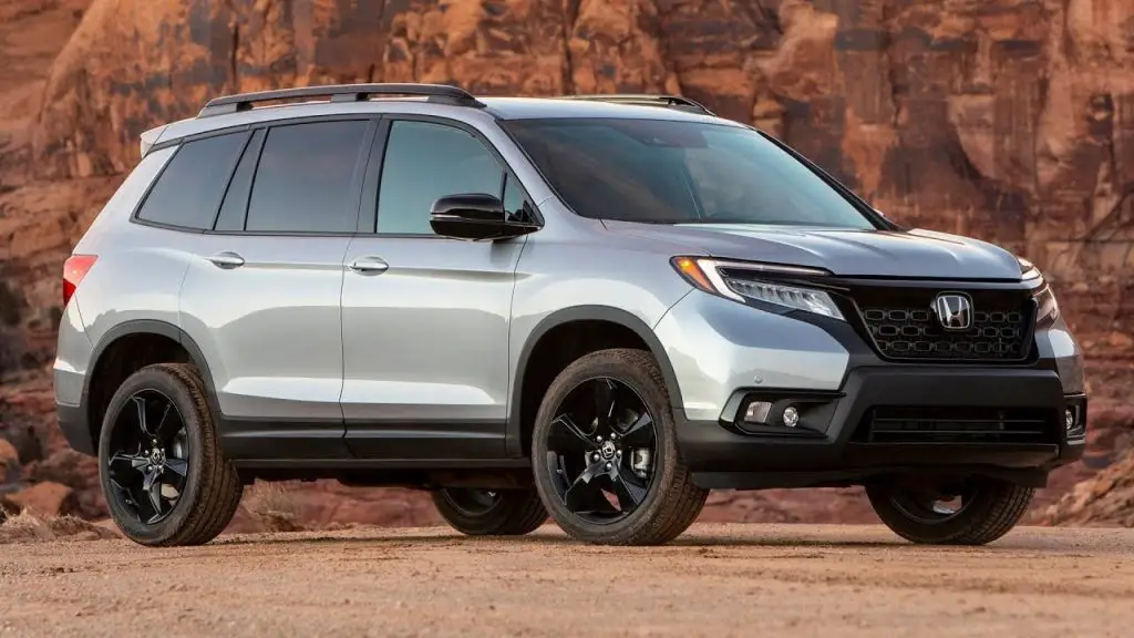 What Are The Honda Passport's Best Years?