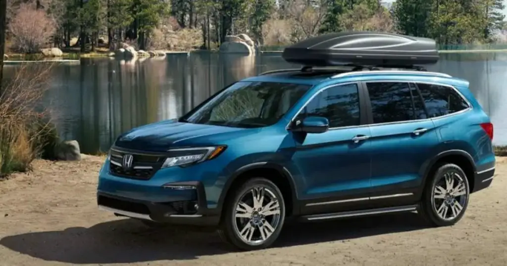What Years To Buy? List Of The Top Years For The Honda Pilot