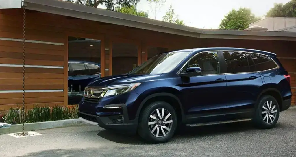 How to find the best deals on a Honda Pilot?