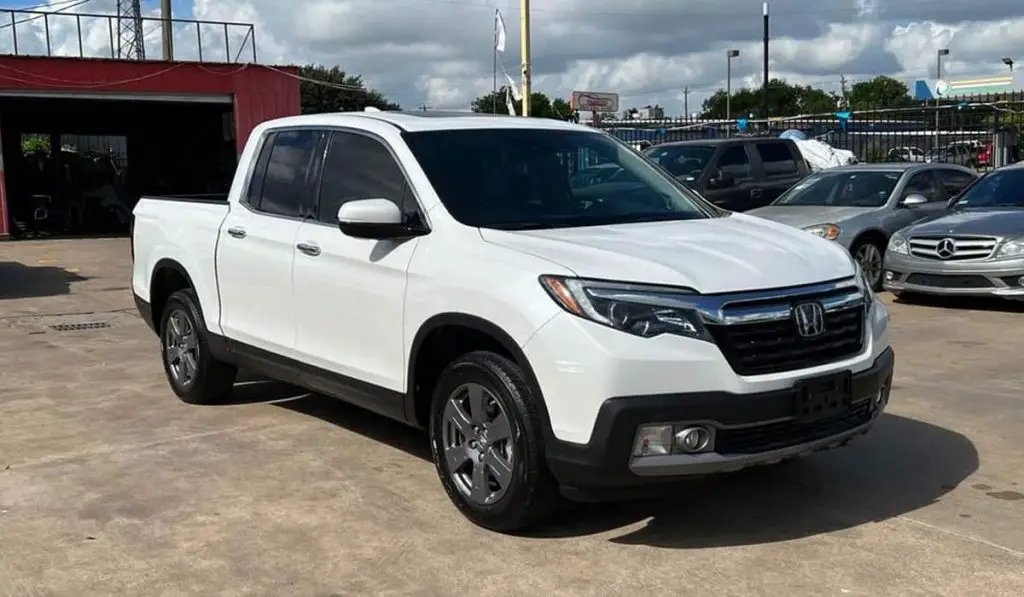How to find the best deals on a Honda Ridgeline?