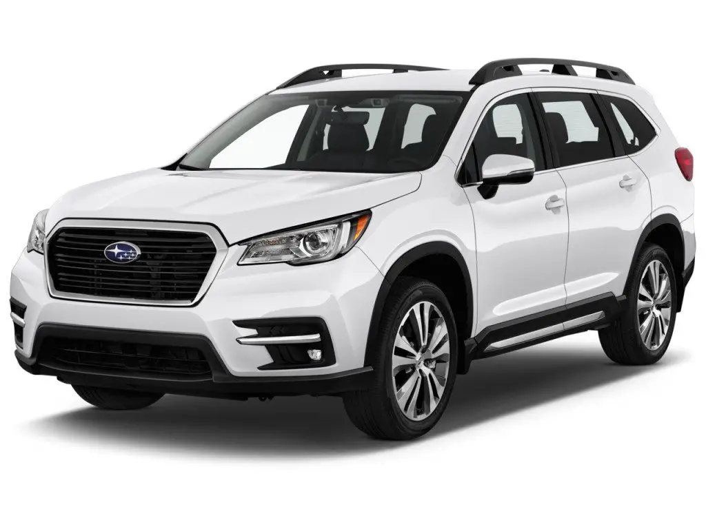 What Are The Subaru Ascent's Worst Years?